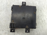 2016-2019 Acura Mdx Communication Control Module - Oemusedautoparts1.com