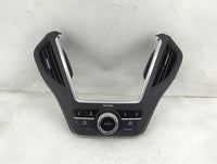2014-2016 Acura Mdx Climate Control Module Temperature AC/Heater Replacement P/N:M53408 MJD TZ5 Fits Fits 2014 2015 2016 OEM