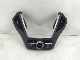 compare product 2014-2016 Acura Mdx Climate Control Module Temperature AC/Heater Replacement P/N:M53408 MJD TZ5 Fits Fits 2014 2015 2016 OEM Used Auto Parts