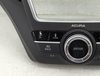 2014-2016 Acura Mdx Climate Control Module Temperature AC/Heater Replacement P/N:M53408 MJD TZ5 Fits Fits 2014 2015 2016 OEM