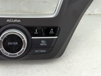 2014-2016 Acura Mdx Climate Control Module Temperature AC/Heater Replacement P/N:M53408 MJD TZ5 Fits Fits 2014 2015 2016 OEM