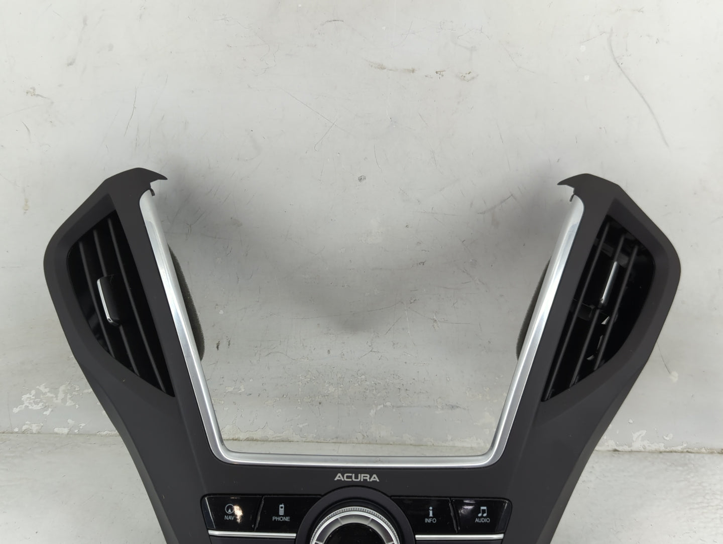 2014-2016 Acura Mdx Climate Control Module Temperature AC/Heater Replacement P/N:M53408 MJD TZ5 Fits Fits 2014 2015 2016 OEM