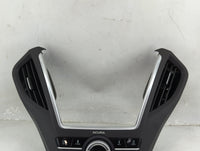 2014-2016 Acura Mdx Climate Control Module Temperature AC/Heater Replacement P/N:M53408 MJD TZ5 Fits Fits 2014 2015 2016 OEM