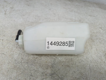 2014-2016 Acura Mdx Radiator Coolant Overflow Expansion Tank Bottle - Oemusedautoparts1.com