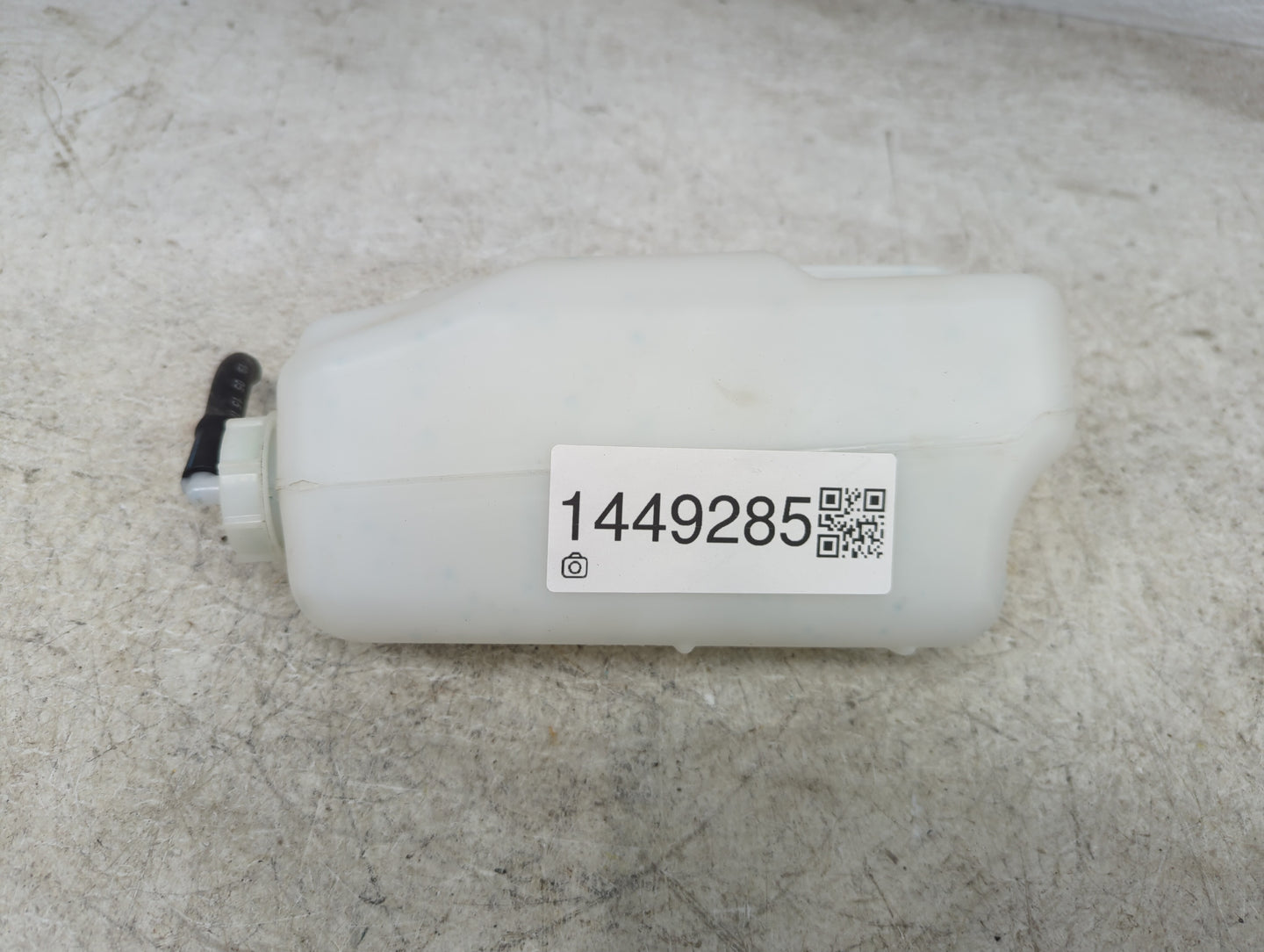 2014-2016 Acura Mdx Radiator Coolant Overflow Expansion Tank Bottle - Oemusedautoparts1.com