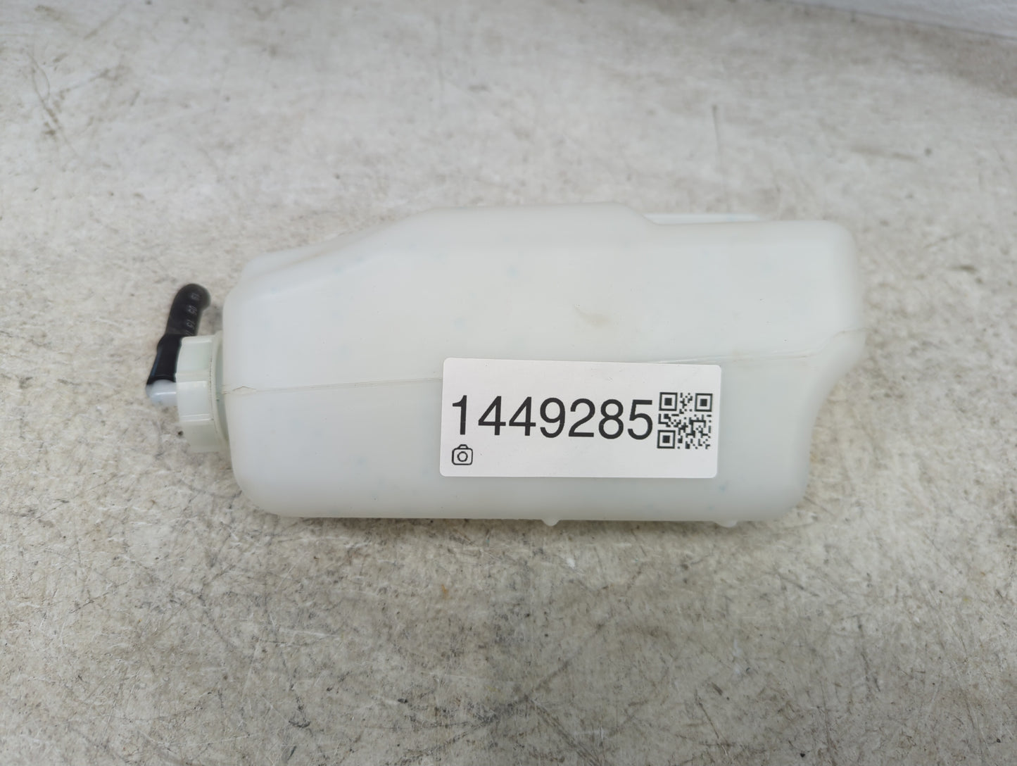 2014-2016 Acura Mdx Radiator Coolant Overflow Expansion Tank Bottle - Oemusedautoparts1.com