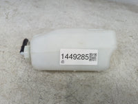 2014-2016 Acura Mdx Radiator Coolant Overflow Expansion Tank Bottle - Oemusedautoparts1.com