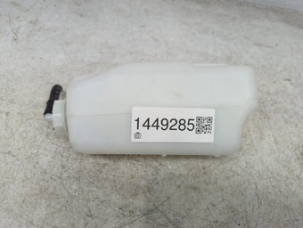 compare product 2014-2016 Acura Mdx Radiator Coolant Overflow Expansion Tank Bottle