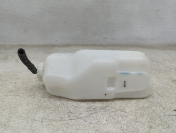 2014-2016 Acura Mdx Radiator Coolant Overflow Expansion Tank Bottle