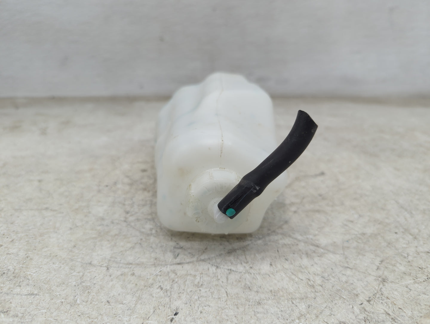 2014-2016 Acura Mdx Radiator Coolant Overflow Expansion Tank Bottle - Oemusedautoparts1.com