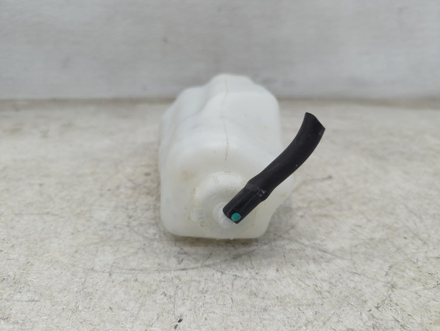2014-2016 Acura Mdx Radiator Coolant Overflow Expansion Tank Bottle - Oemusedautoparts1.com