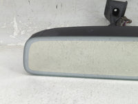 2016 Acura Mdx Interior Rear View Mirror Replacement OEM Fits OEM Used Auto Parts - Oemusedautoparts1.com