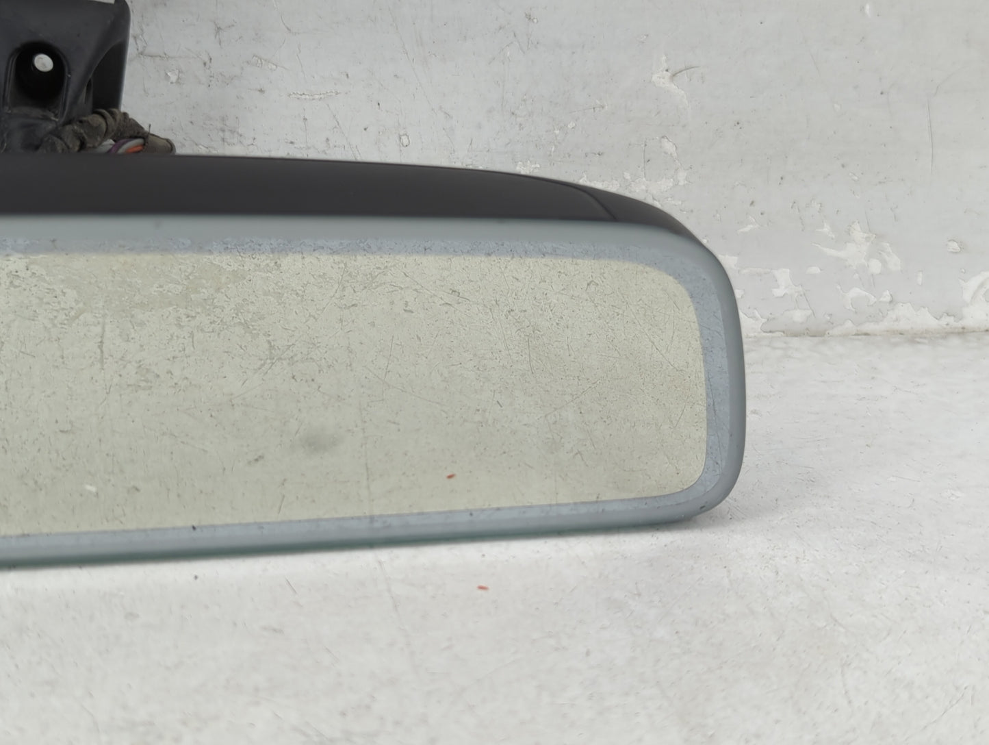 2016 Acura Mdx Interior Rear View Mirror Replacement OEM Fits OEM Used Auto Parts - Oemusedautoparts1.com