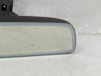2016 Acura Mdx Interior Rear View Mirror Replacement OEM Fits OEM Used Auto Parts - Oemusedautoparts1.com