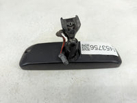 2016 Acura Mdx Interior Rear View Mirror Replacement OEM Fits OEM Used Auto Parts - Oemusedautoparts1.com