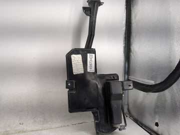 2014-2020 Acura Mdx Windshield Washer Fluid Reservoir Bottle Oem - Oemusedautoparts1.com