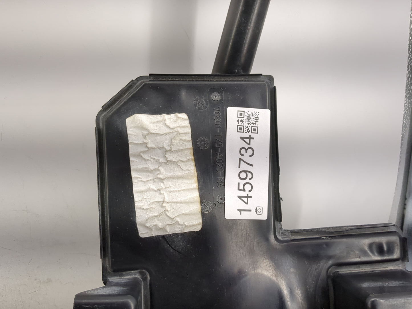 2014-2020 Acura Mdx Windshield Washer Fluid Reservoir Bottle Oem - Oemusedautoparts1.com