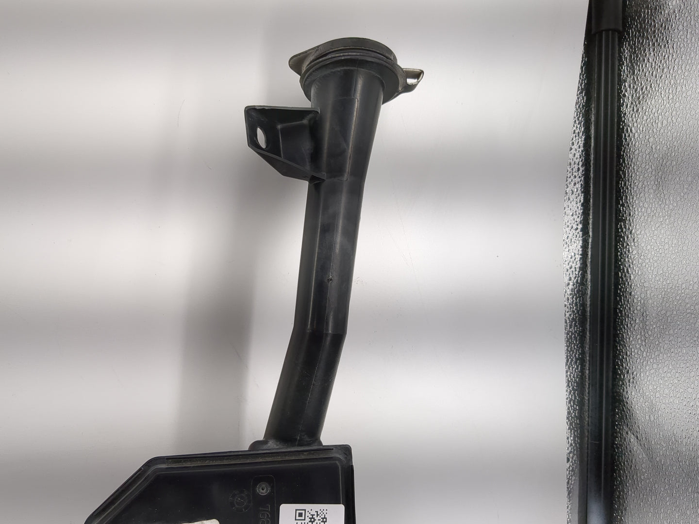 2014-2020 Acura Mdx Windshield Washer Fluid Reservoir Bottle Oem - Oemusedautoparts1.com
