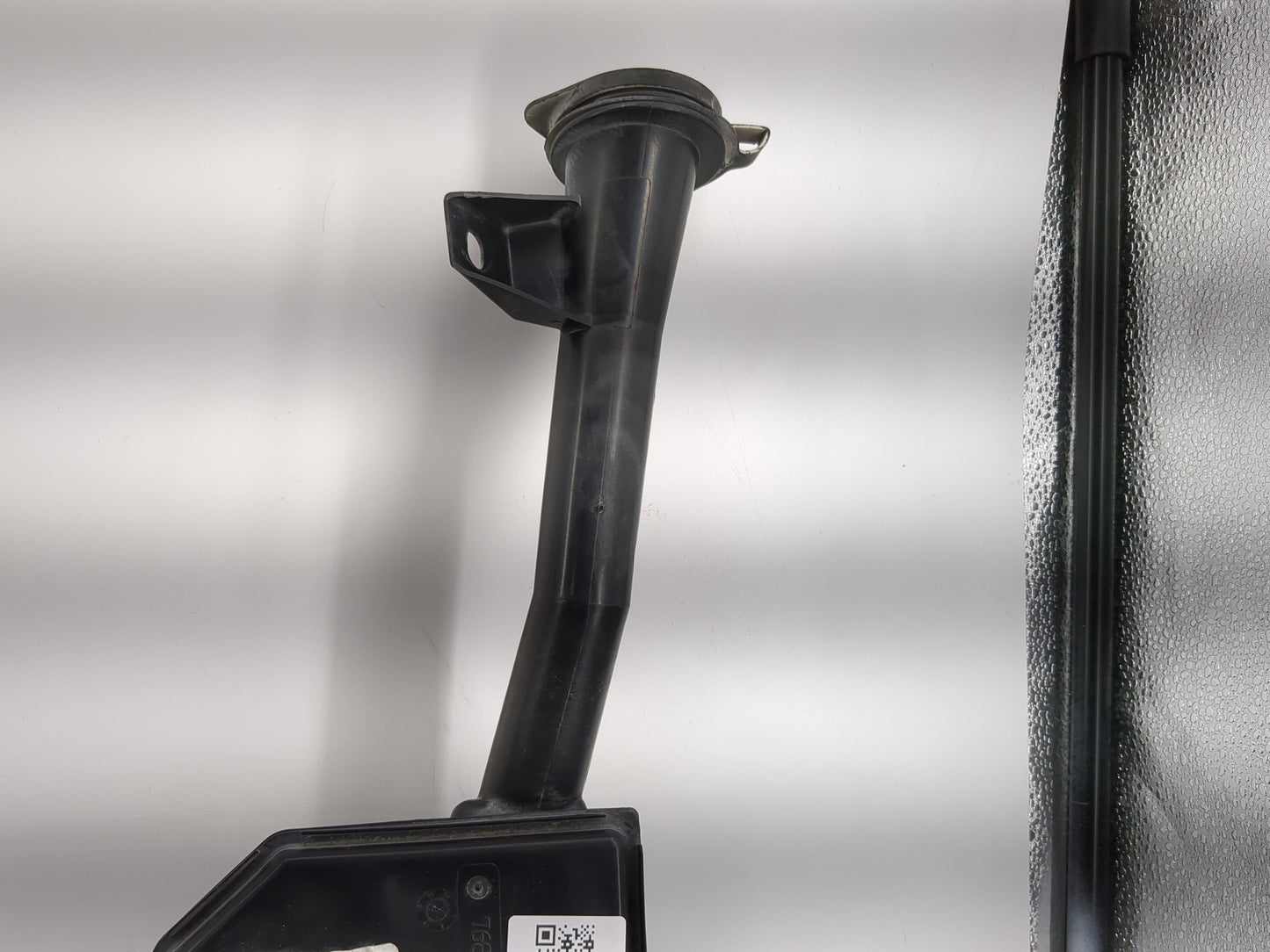 2014-2020 Acura Mdx Windshield Washer Fluid Reservoir Bottle Oem - Oemusedautoparts1.com