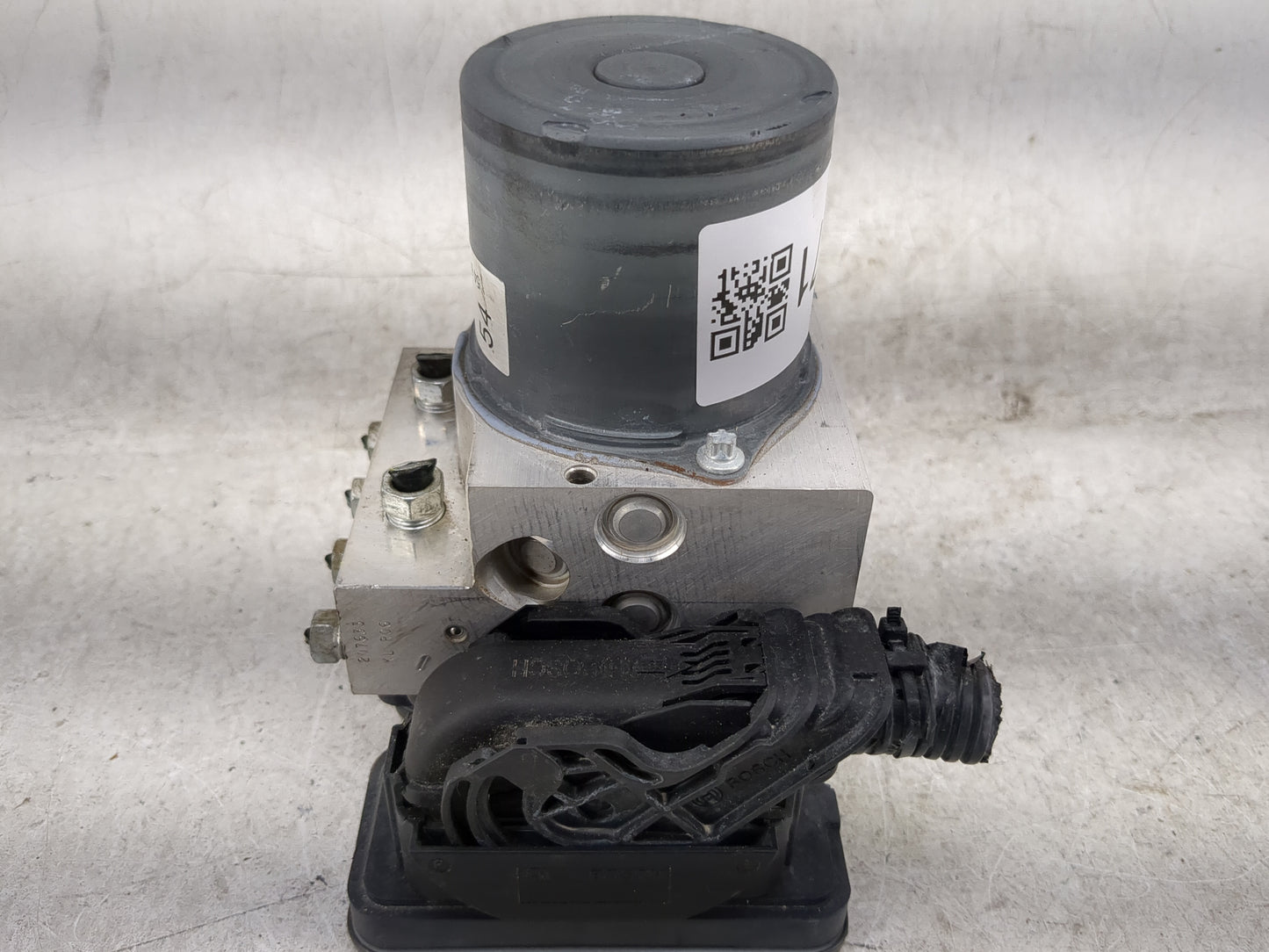 2016 Acura Mdx ABS Pump Control Module Replacement P/N:0265956188 2265106527 Fits OEM Used Auto Parts - Oemusedautoparts1.co