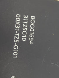 2016 Acura Mdx Owners Manual Book Guide P/N:00X31-TZ5-G101 BOG01694, 31TZ5G10 OEM Used Auto Parts - Oemusedautoparts1.com