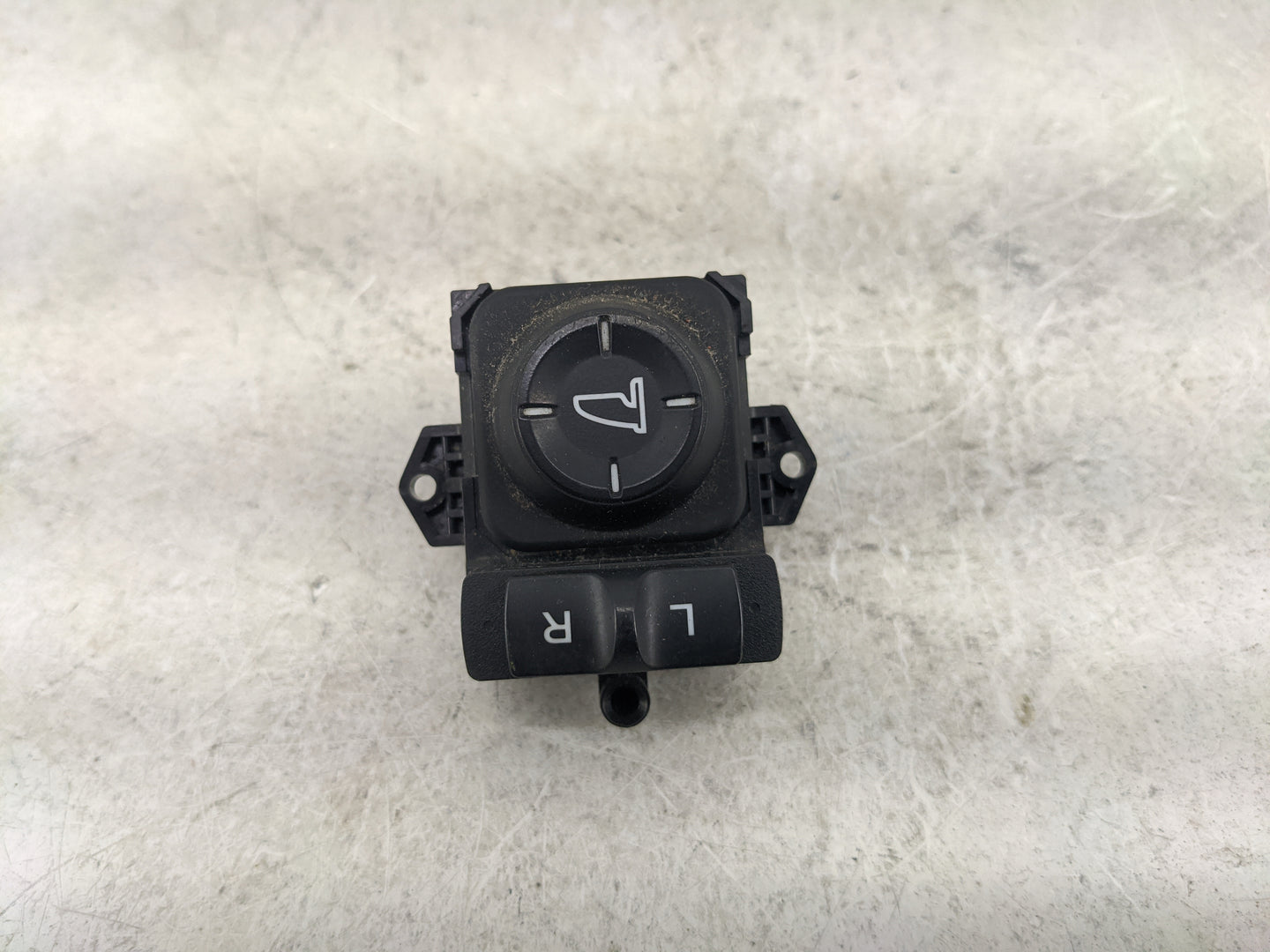 2014-2020 Acura Mdx Master Power Window Switch Replacement Driver Side Left Fits OEM Used Auto Parts - Oemusedautoparts1.com