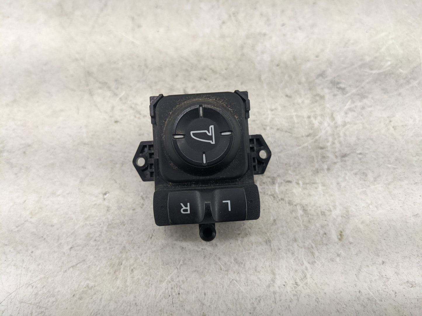 2014-2020 Acura Mdx Master Power Window Switch Replacement Driver Side Left Fits OEM Used Auto Parts - Oemusedautoparts1.com
