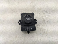 2014-2020 Acura Mdx Master Power Window Switch Replacement Driver Side Left Fits OEM Used Auto Parts - Oemusedautoparts1.com
