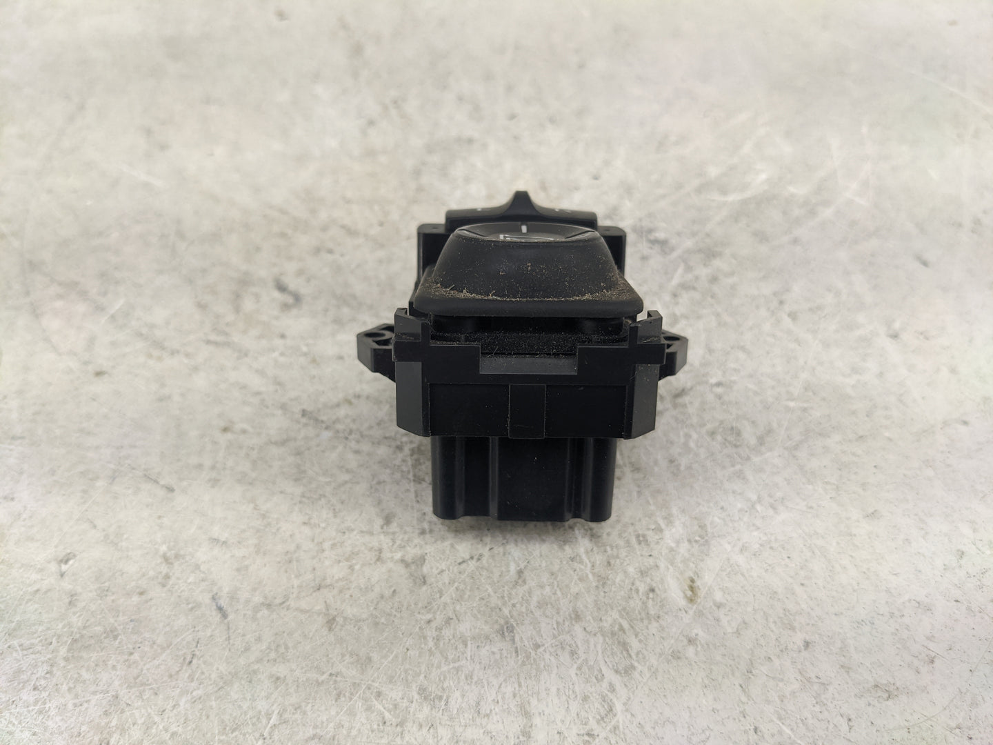 2014-2020 Acura Mdx Master Power Window Switch Replacement Driver Side Left Fits OEM Used Auto Parts - Oemusedautoparts1.com