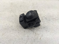 2014-2020 Acura Mdx Master Power Window Switch Replacement Driver Side Left Fits OEM Used Auto Parts - Oemusedautoparts1.com