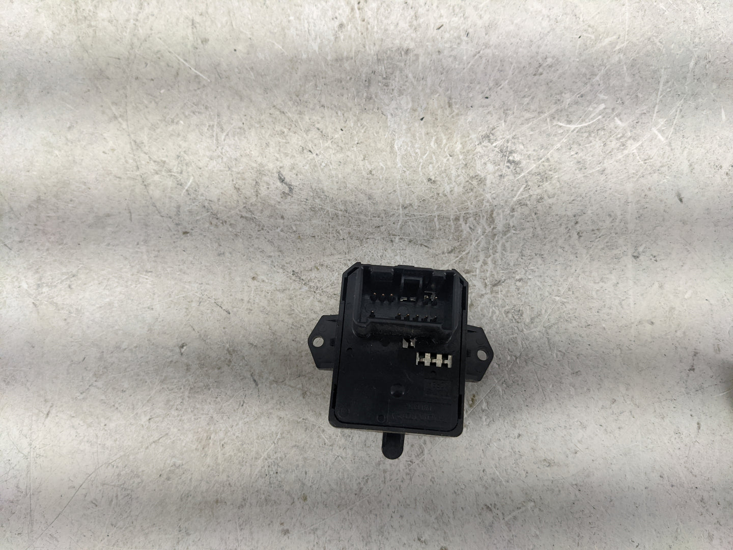 2014-2020 Acura Mdx Master Power Window Switch Replacement Driver Side Left Fits OEM Used Auto Parts - Oemusedautoparts1.com