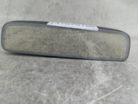 2016 Acura Mdx Interior Rear View Mirror Replacement OEM P/N:038122 A102490 Fits OEM Used Auto Parts - Oemusedautoparts1.com