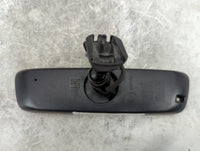 2016 Acura Mdx Interior Rear View Mirror Replacement OEM P/N:038122 A102490 Fits OEM Used Auto Parts - Oemusedautoparts1.com