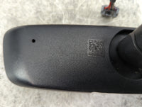 2016 Acura Mdx Interior Rear View Mirror Replacement OEM P/N:038122 A102490 Fits OEM Used Auto Parts - Oemusedautoparts1.com