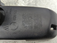 2016 Acura Mdx Interior Rear View Mirror Replacement OEM P/N:038122 A102490 Fits OEM Used Auto Parts - Oemusedautoparts1.com