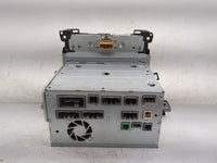 2016 Acura Mdx Information Radio Display Screen 1473435 - Oemusedautoparts1.com