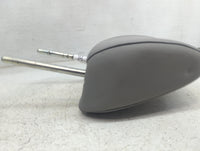 2016 Acura Mdx Headrest Head Rest Front Driver Seat Gray - Oemusedautoparts1.com