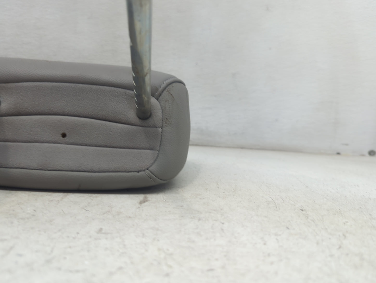 2016 Acura Mdx Headrest Head Rest Front Driver Passenger Seat Fits OEM Used Auto Parts - Oemusedautoparts1.com