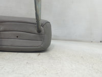 2016 Acura Mdx Headrest Head Rest Front Driver Passenger Seat Fits OEM Used Auto Parts - Oemusedautoparts1.com