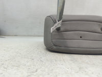 2016 Acura Mdx Headrest Head Rest Front Driver Passenger Seat Fits OEM Used Auto Parts - Oemusedautoparts1.com