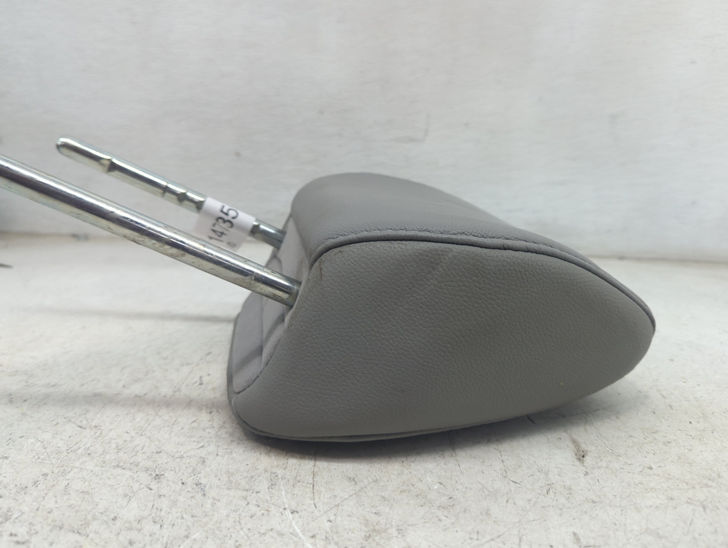 2016 Acura Mdx Headrest Head Rest Front Driver Passenger Seat Fits OEM Used Auto Parts - Oemusedautoparts1.com