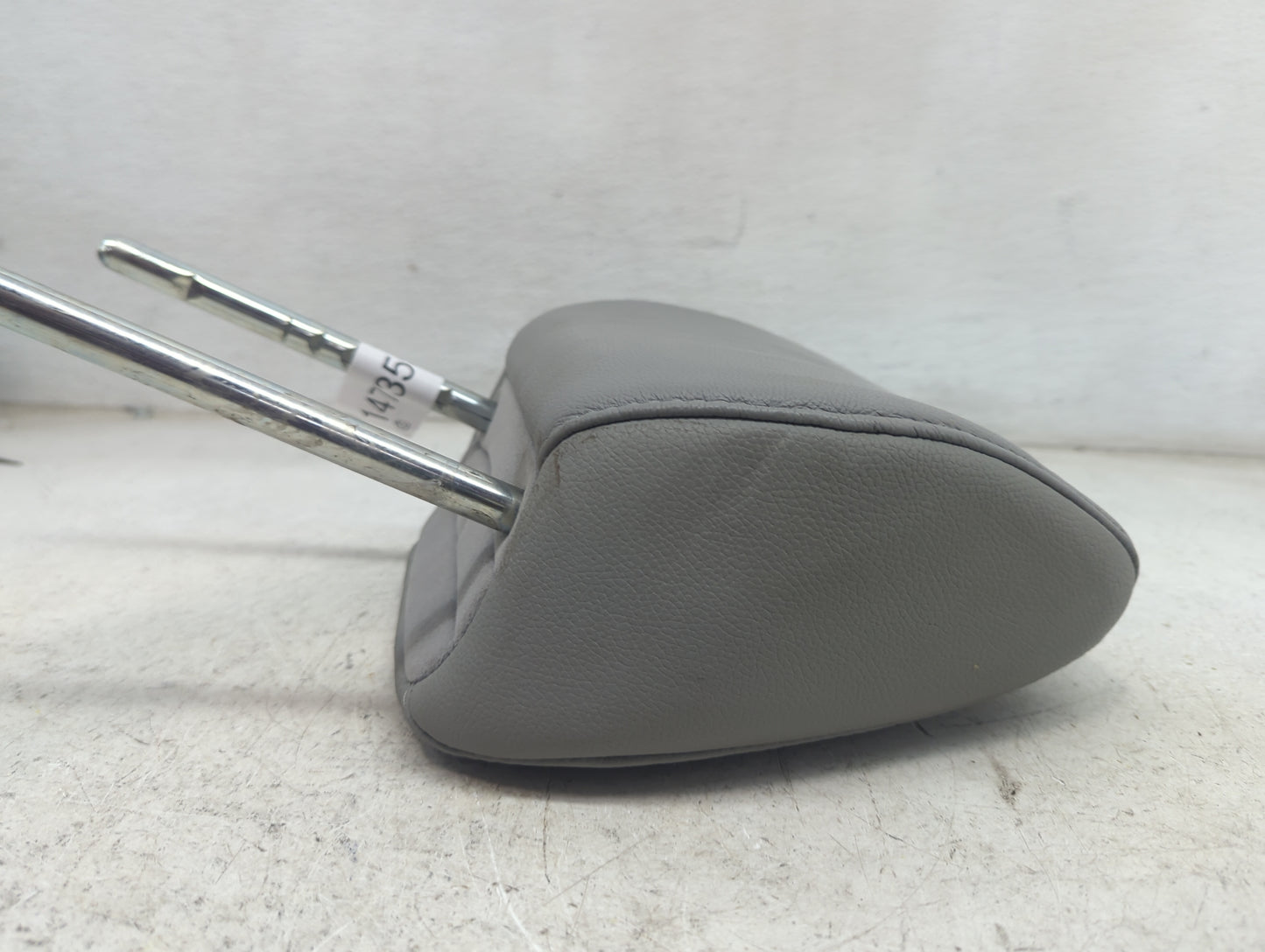 2016 Acura Mdx Headrest Head Rest Front Driver Passenger Seat Fits OEM Used Auto Parts - Oemusedautoparts1.com