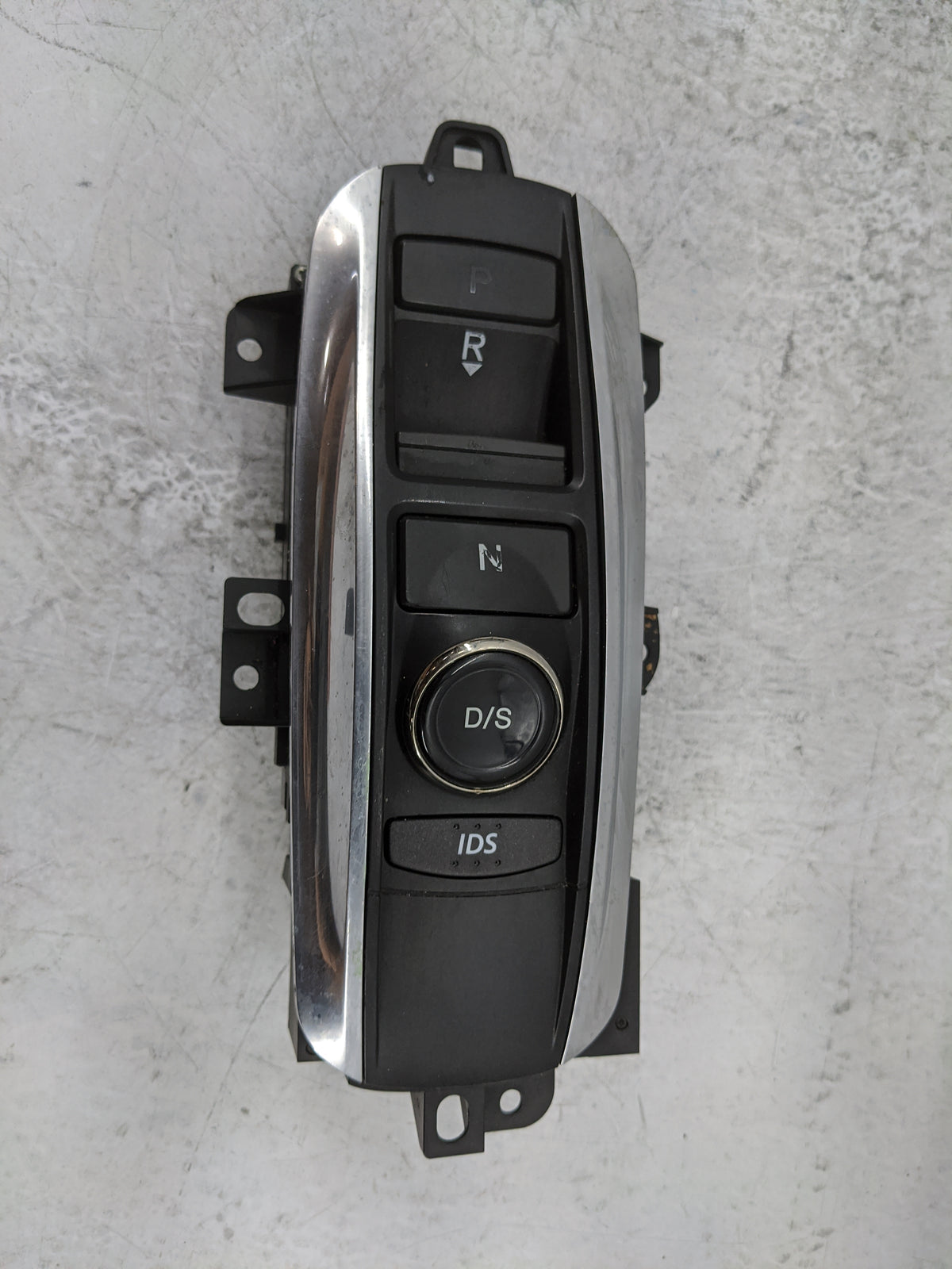 2016 Acura Mdx Floor Console Assembly Shifter - Oemusedautoparts1.com