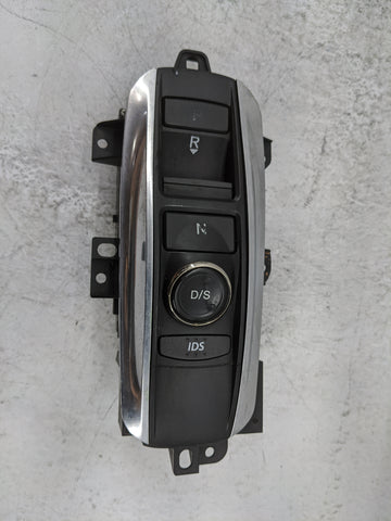 2016 Acura Mdx Floor Console Assembly Shifter - Oemusedautoparts1.com