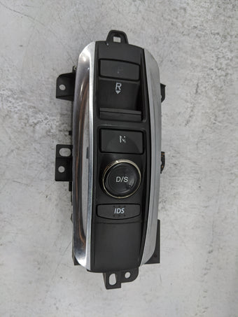 compare product 2016 Acura Mdx Floor Console Assembly Shifter