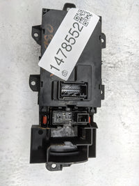 2016 Acura Mdx Floor Console Assembly Shifter - Oemusedautoparts1.com