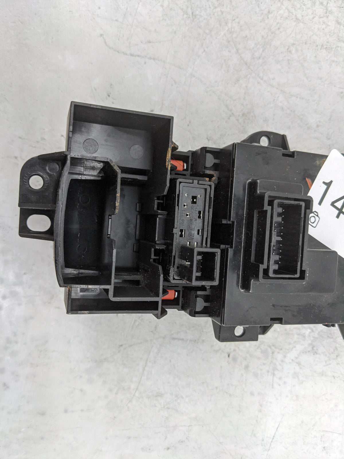 2016 Acura Mdx Floor Console Assembly Shifter - Oemusedautoparts1.com