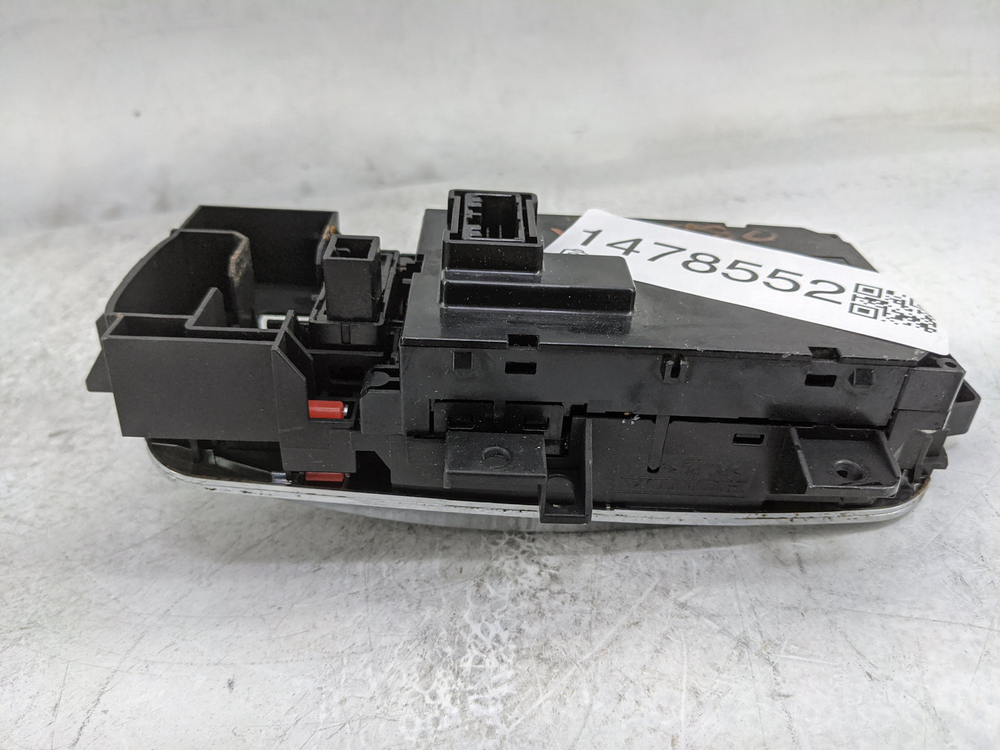 2016 Acura Mdx Floor Console Assembly Shifter - Oemusedautoparts1.com