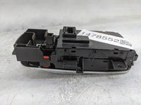 2016 Acura Mdx Floor Console Assembly Shifter - Oemusedautoparts1.com