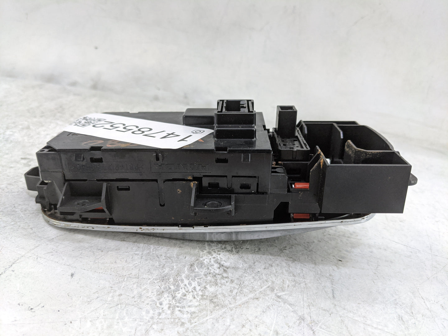 2016 Acura Mdx Floor Console Assembly Shifter - Oemusedautoparts1.com